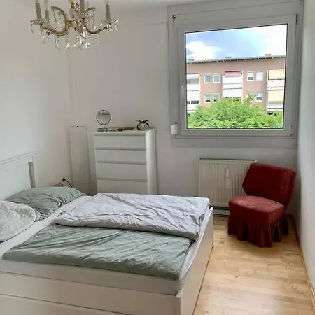 Apartment Woerthersee *