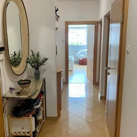 Woerthersee Apartment *