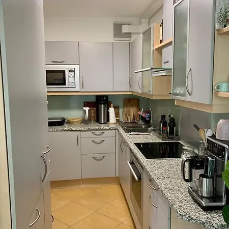 Apartment Woerthersee Klagenfurt am Wörthersee