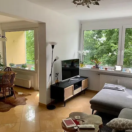 Woerthersee Apartment