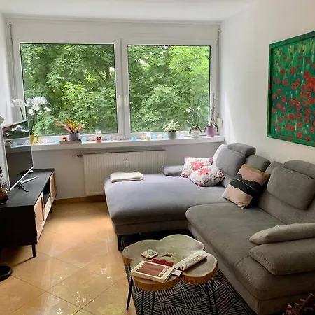 Woerthersee Apartment *