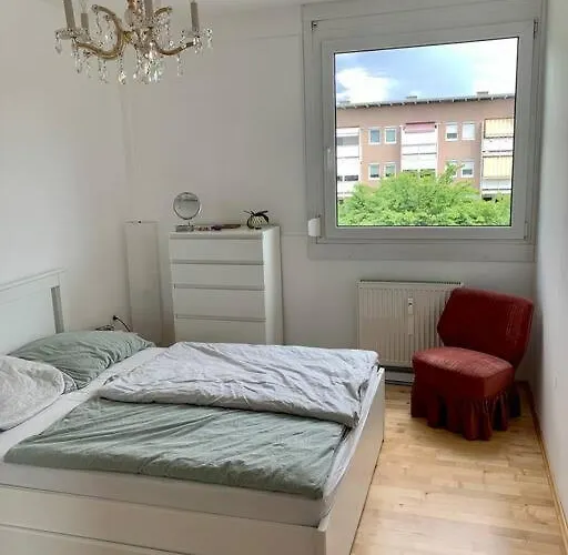 Apartament Woerthersee *