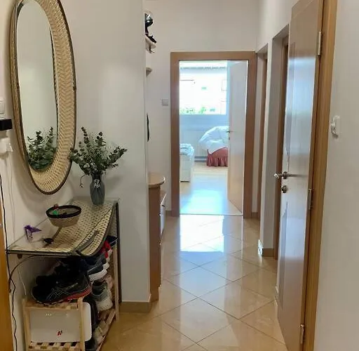 Woerthersee Apartament *