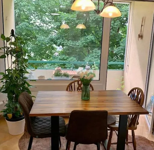 Woerthersee Apartament Klagenfurt am Woerthersee