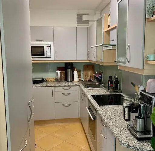 Apartament Woerthersee Klagenfurt am Woerthersee