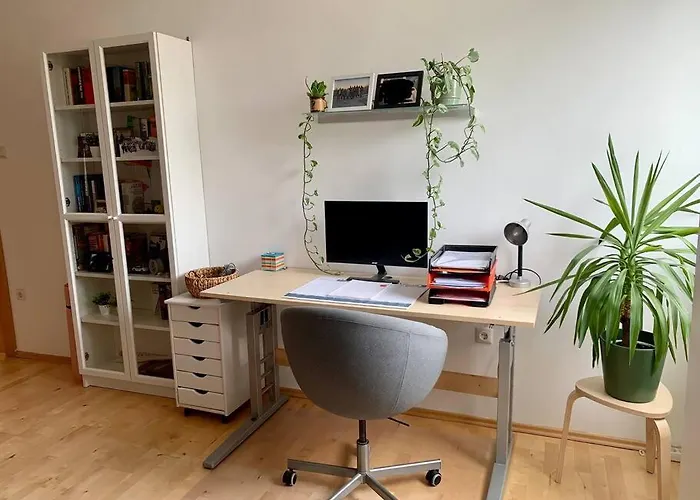 Woerthersee Apartament