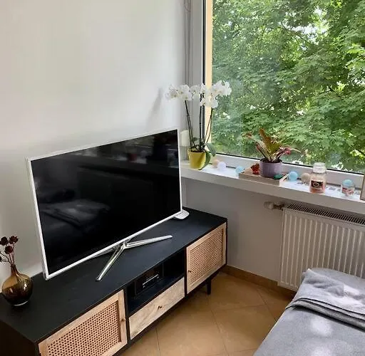 Apartament Woerthersee Klagenfurt am Woerthersee