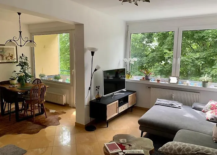 Woerthersee Apartament
